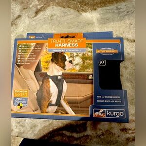 Kurgo Harness for Dogs